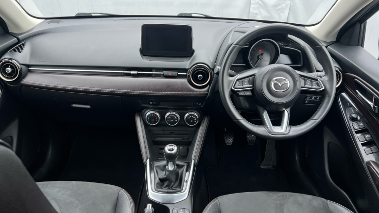 Mazda 2 1.5 GT Sport Nav+ 5dr Petrol Hatchback